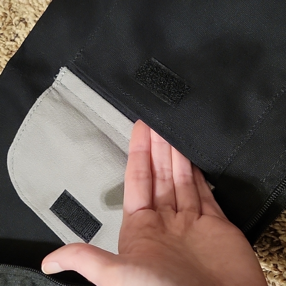 Gaiam yoga mat bag - Picture 3 of 7